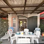 Villa Fiordo Mare Vostrum