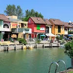 Villa Fiordo Mare Vostrum *