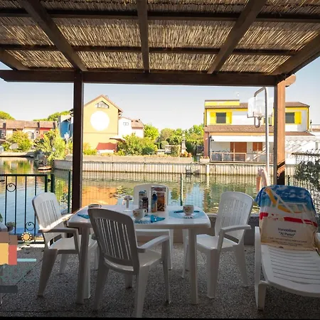 Villa Fiordo Mare Vostrum