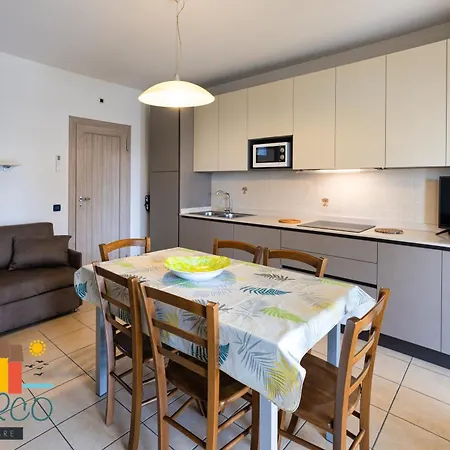 Villa Fiordo Mare Vostrum