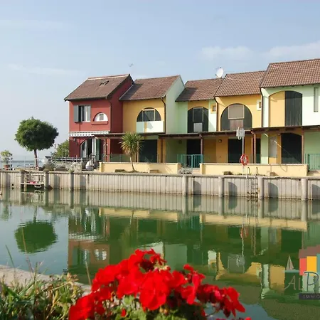 Villa Fiordo Mare Vostrum *
