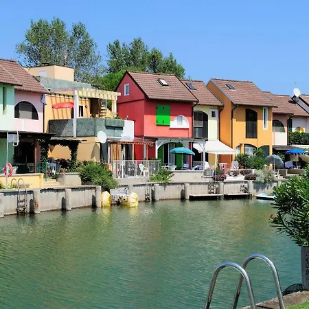 Villa Fiordo Mare Vostrum *