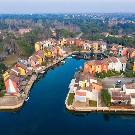 Fiordo Mare Vostrum * Albarella Island