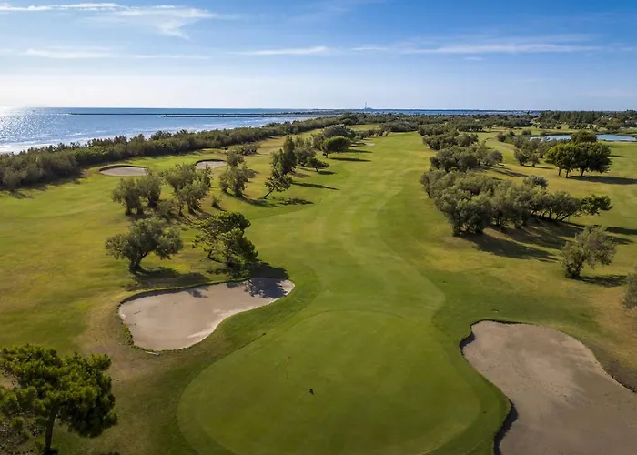 Fiordo Mare Vostrum Albarella Island