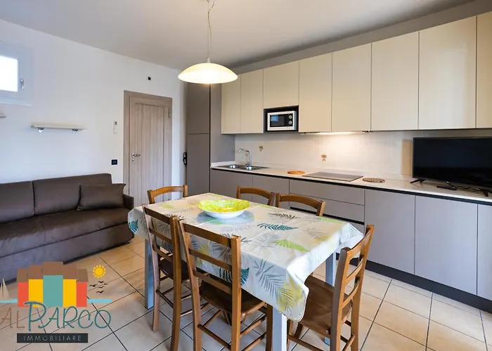 ヴィラ Fiordo Mare Vostrum