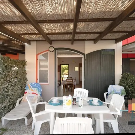 Villa Fiordo Mare Vostrum