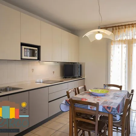 Fiordo Mare Vostrum Villa Albarella Island