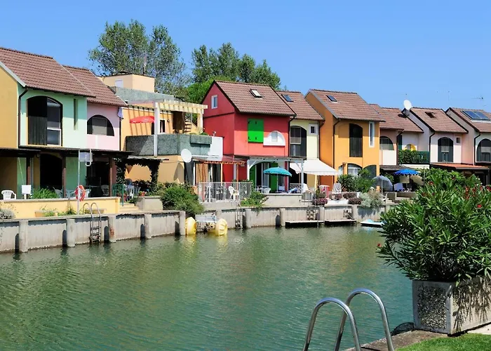 Villa Fiordo Mare Vostrum *