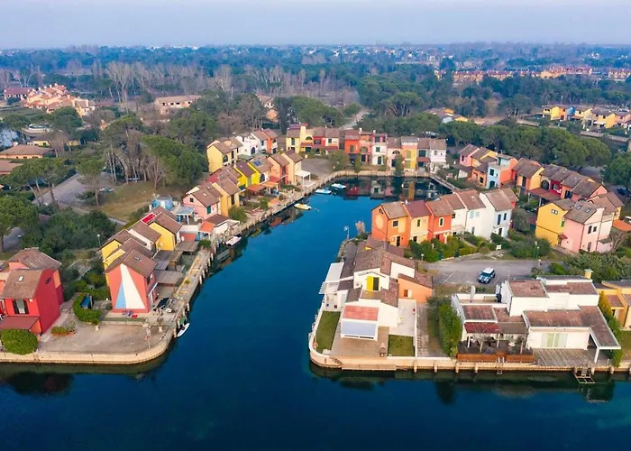 Fiordo Mare Vostrum * Albarella Island